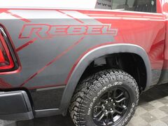 2025 Ram 1500 4x4 Crew Cab Rebel Fond du Lac WI