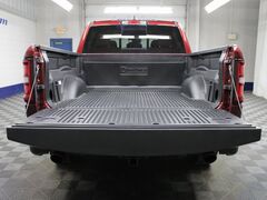 2025 Ram 1500 4x4 Crew Cab Rebel Fond du Lac WI