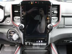 2025 Ram 1500 4x4 Crew Cab Rebel Fond du Lac WI