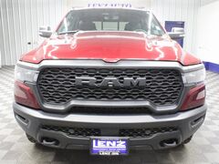 2025 Ram 1500 4x4 Crew Cab Rebel Fond du Lac WI