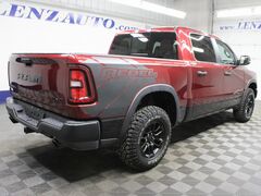 2025 Ram 1500 4x4 Crew Cab Rebel Fond du Lac WI