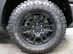 2025 Ram 1500 4x4 Crew Cab Rebel Fond du Lac WI