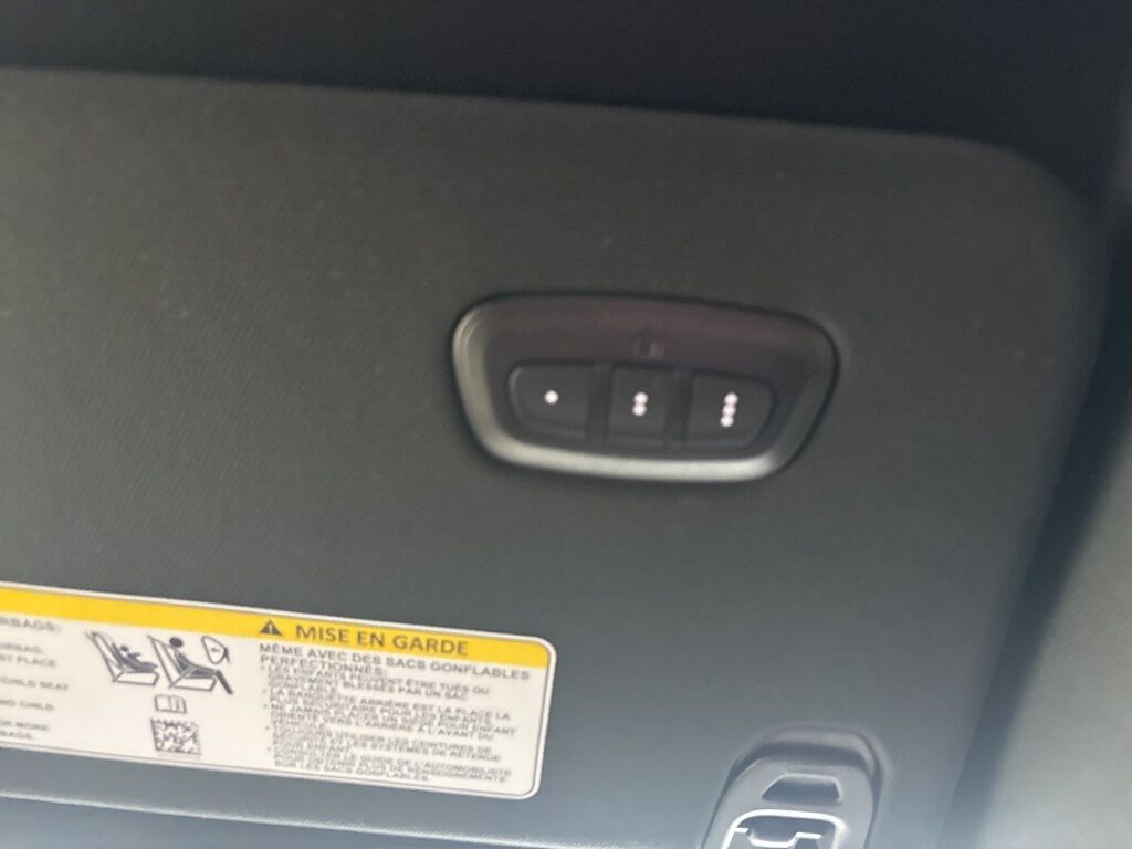 2025 Ram 1500 4x4 Crew Cab Rebel Minocqua WI