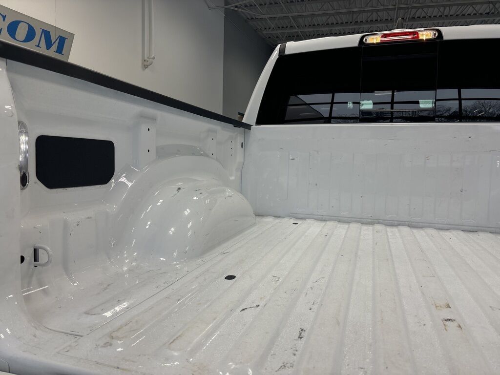 2025 Ram 1500 4x4 Crew Cab Rebel Minocqua WI