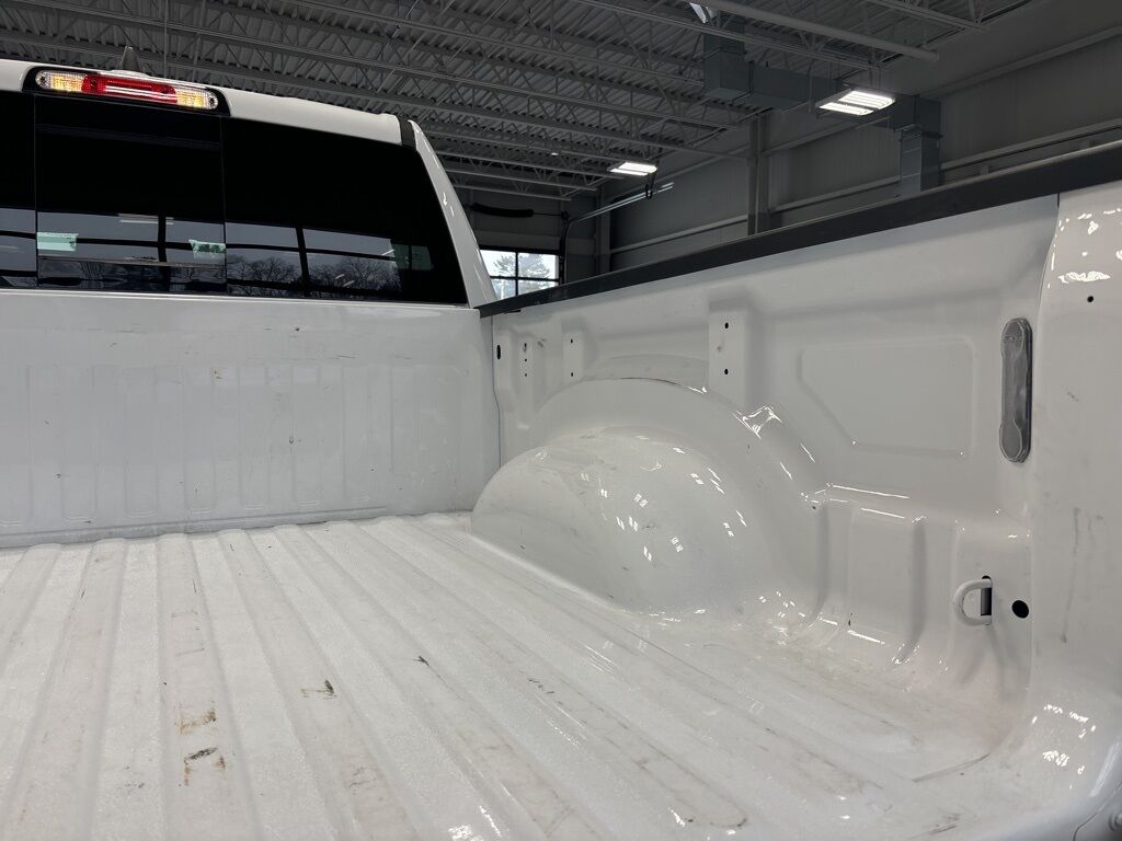 2025 Ram 1500 4x4 Crew Cab Rebel Minocqua WI