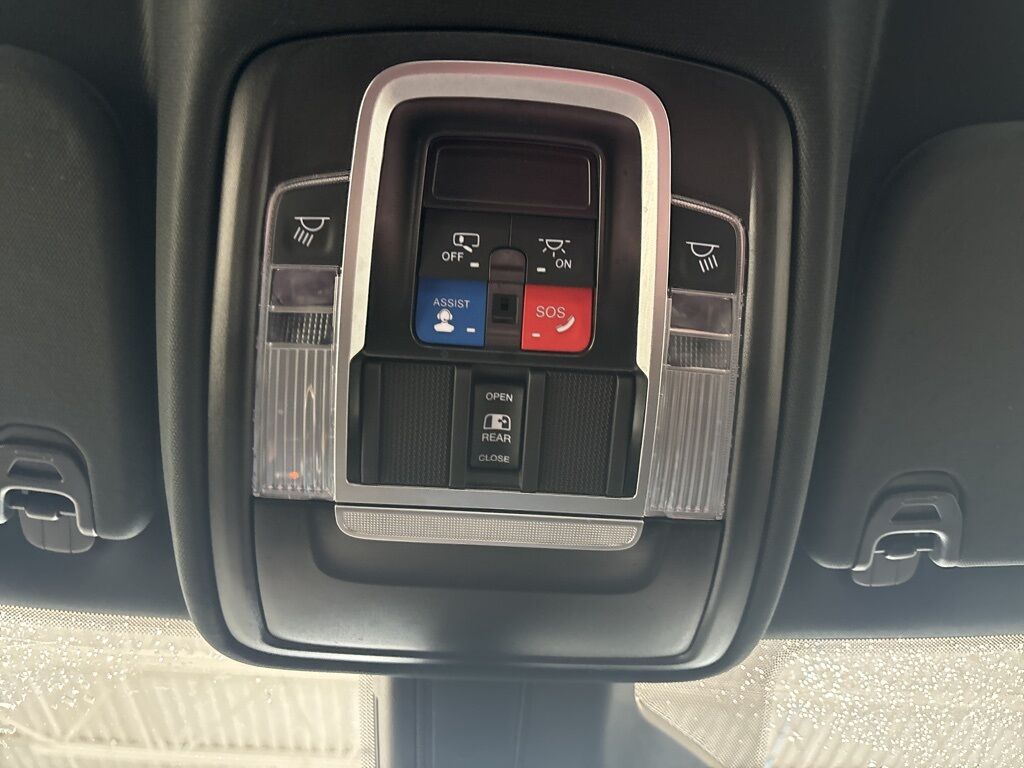 2025 Ram 1500 4x4 Crew Cab Rebel Minocqua WI