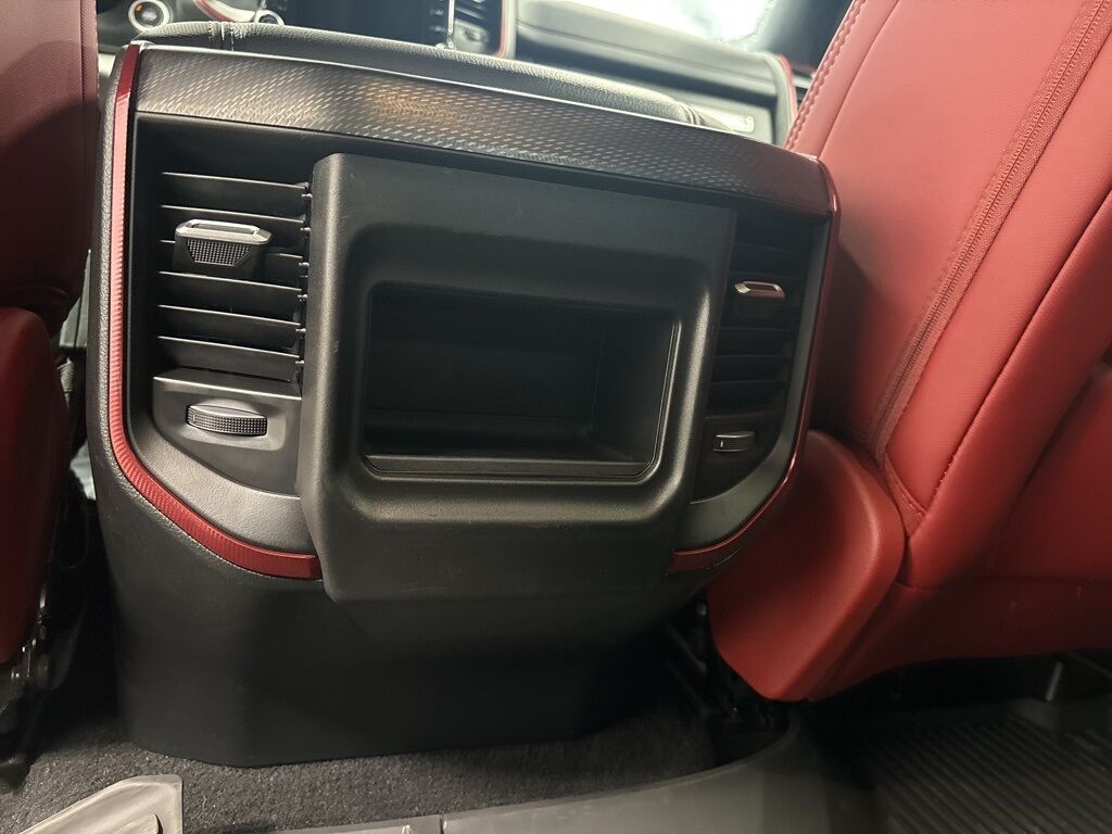 2025 Ram 1500 4x4 Crew Cab Rebel Minocqua WI