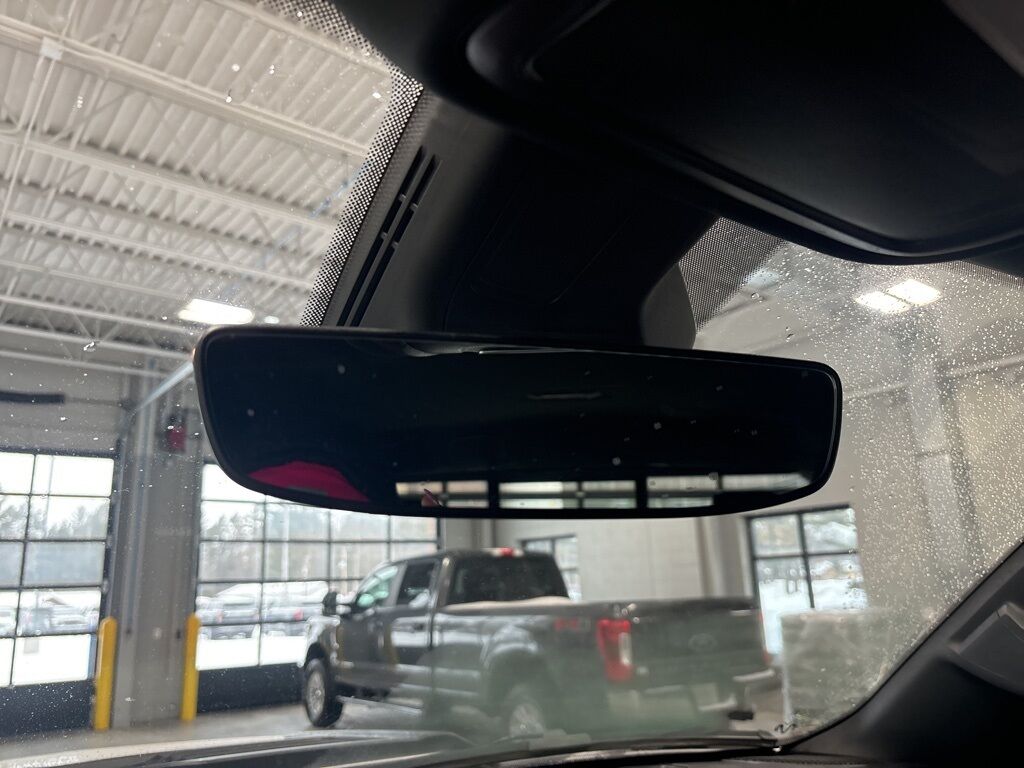 2025 Ram 1500 4x4 Crew Cab Rebel Minocqua WI