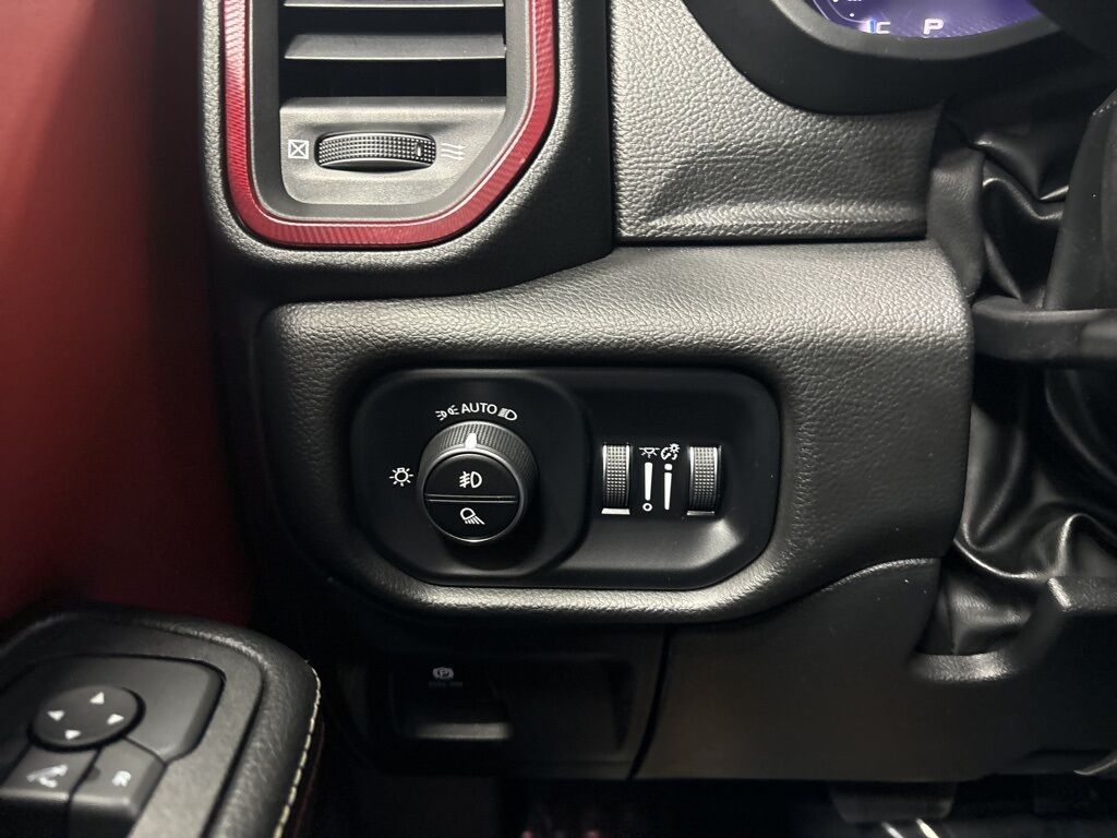 2025 Ram 1500 4x4 Crew Cab Rebel Minocqua WI