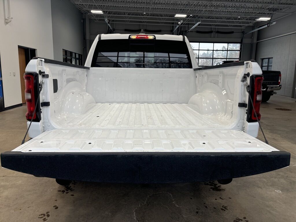 2025 Ram 1500 4x4 Crew Cab Rebel Minocqua WI