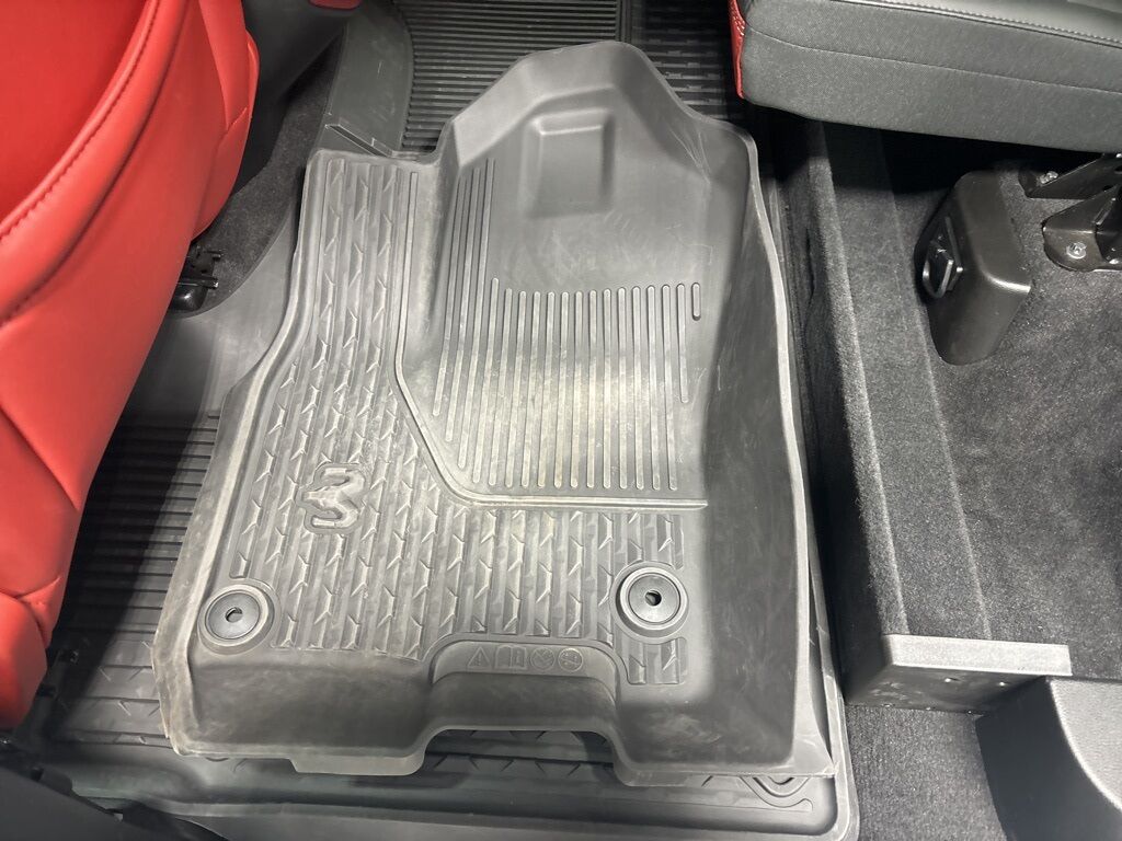 2025 Ram 1500 4x4 Crew Cab Rebel Minocqua WI