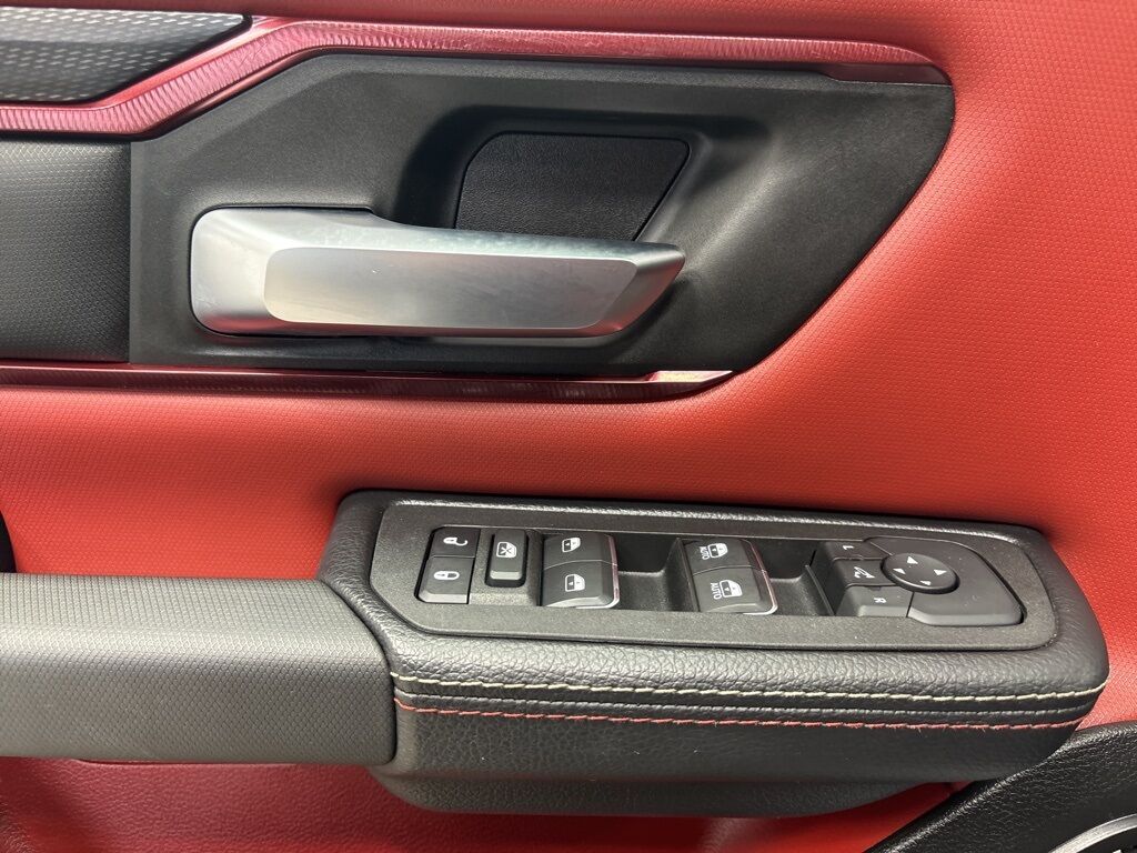 2025 Ram 1500 4x4 Crew Cab Rebel Minocqua WI