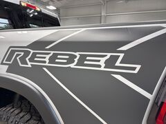 2025 Ram 1500 4x4 Crew Cab Rebel Fond du Lac WI