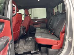 2025 Ram 1500 4x4 Crew Cab Rebel Fond du Lac WI