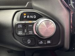 2025 Ram 1500 4x4 Crew Cab Rebel Fond du Lac WI