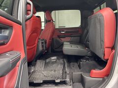 2025 Ram 1500 4x4 Crew Cab Rebel Fond du Lac WI