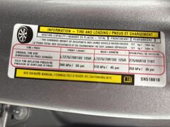2025 Ram 1500 4x4 Crew Cab Rebel Fond du Lac WI