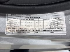 2025 Ram 1500 4x4 Crew Cab Rebel Fond du Lac WI
