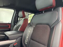 2025 Ram 1500 4x4 Crew Cab Rebel Fond du Lac WI