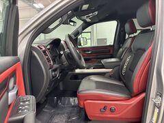 2025 Ram 1500 4x4 Crew Cab Rebel Fond du Lac WI