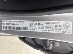 2025 Ram 1500 4x4 Crew Cab Rebel Fond du Lac WI