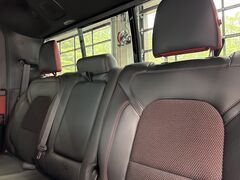 2025 Ram 1500 4x4 Crew Cab Rebel Fond du Lac WI
