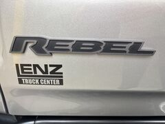 2025 Ram 1500 4x4 Crew Cab Rebel Fond du Lac WI