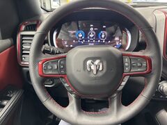 2025 Ram 1500 4x4 Crew Cab Rebel Fond du Lac WI