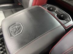 2025 Ram 1500 4x4 Crew Cab Rebel Fond du Lac WI