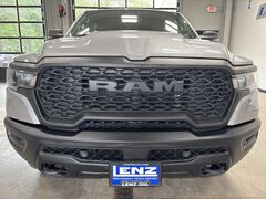 2025 Ram 1500 4x4 Crew Cab Rebel Fond du Lac WI