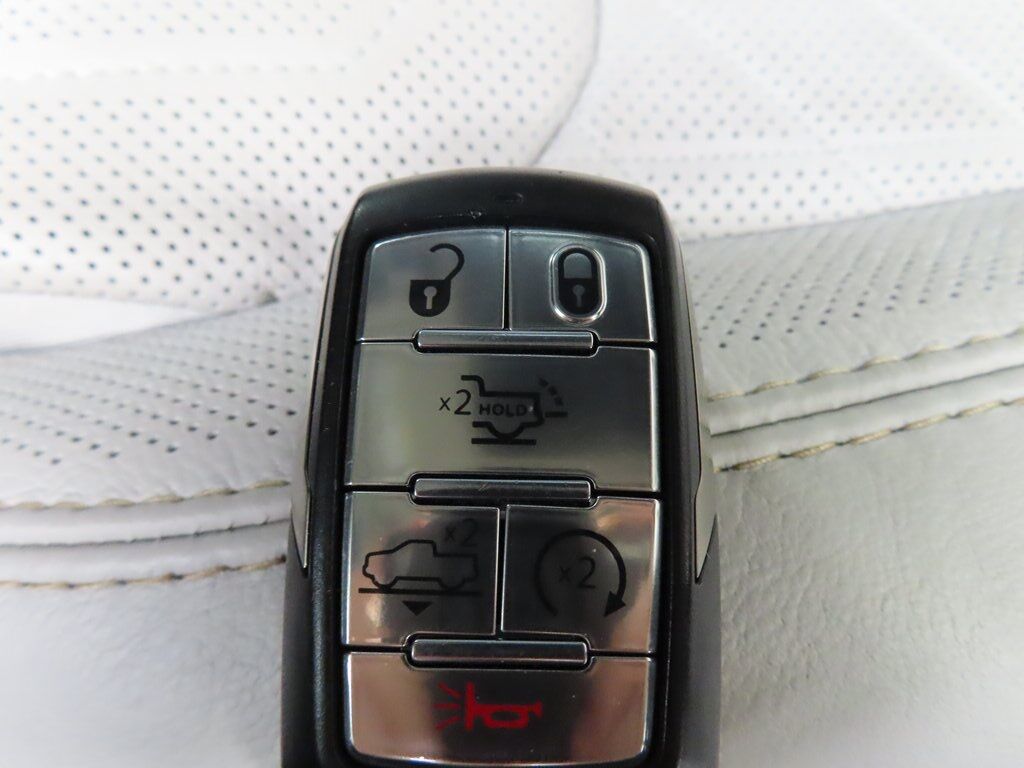 2025 Ram 1500 4x4 Crew Cab Tungsten Fond du Lac WI