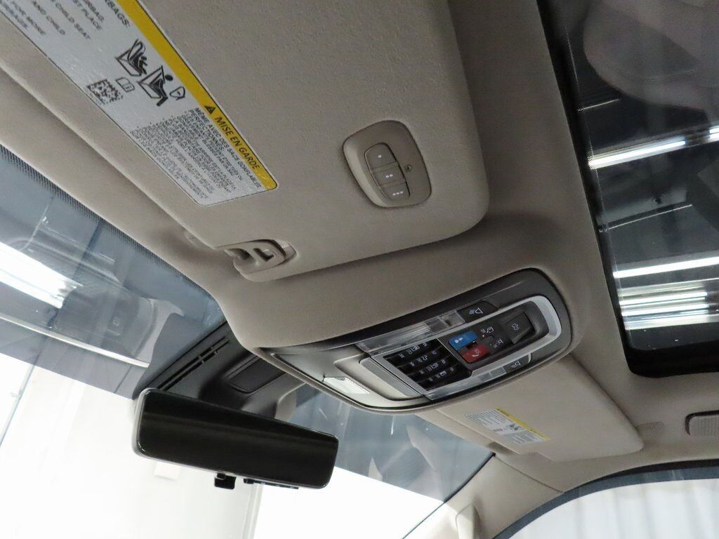 2025 Ram 1500 4x4 Crew Cab Tungsten Fond du Lac WI