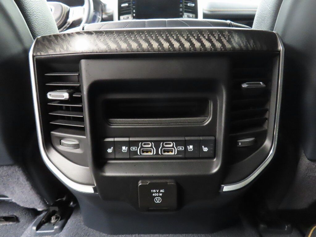 2025 Ram 1500 4x4 Crew Cab Tungsten Fond du Lac WI