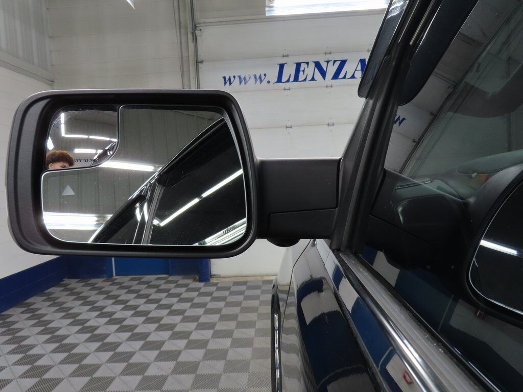 2025 Ram 1500 4x4 Crew Cab Tungsten Fond du Lac WI