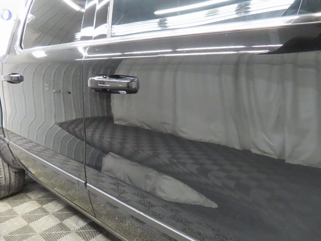 2025 Ram 1500 4x4 Crew Cab Tungsten Fond du Lac WI