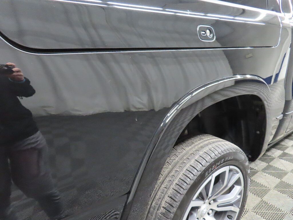 2025 Ram 1500 4x4 Crew Cab Tungsten Fond du Lac WI