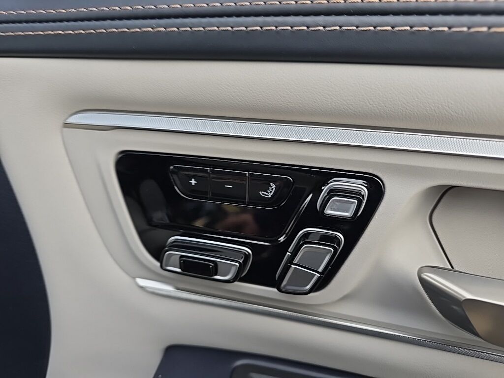 2025 Ram 1500 4x4 Crew Cab Tungsten Fond du Lac WI
