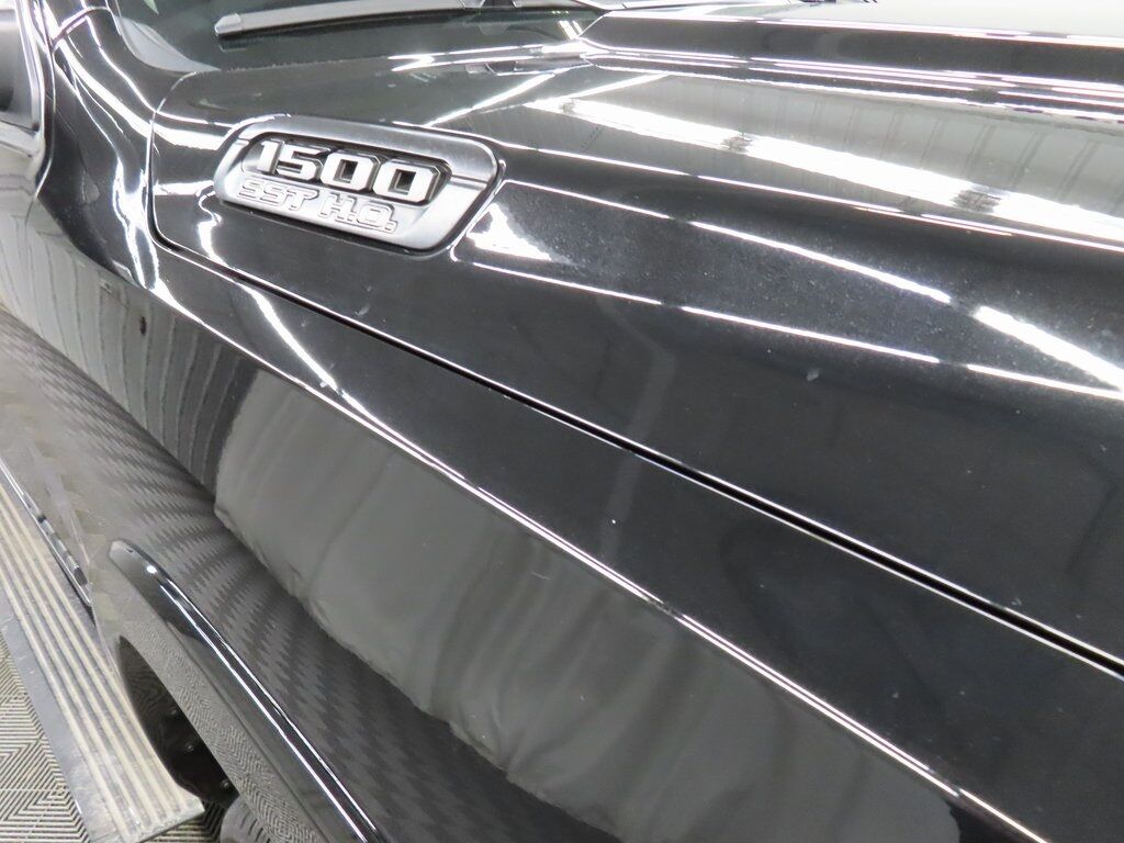 2025 Ram 1500 4x4 Crew Cab Tungsten Fond du Lac WI