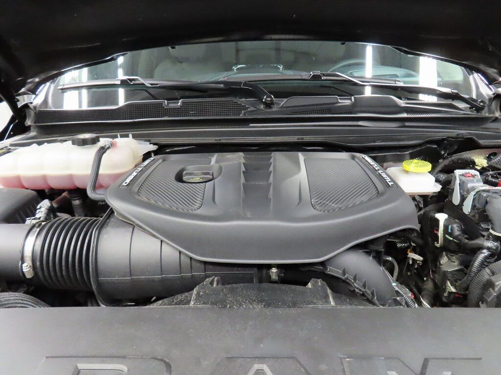 2025 Ram 1500 4x4 Crew Cab Tungsten Fond du Lac WI