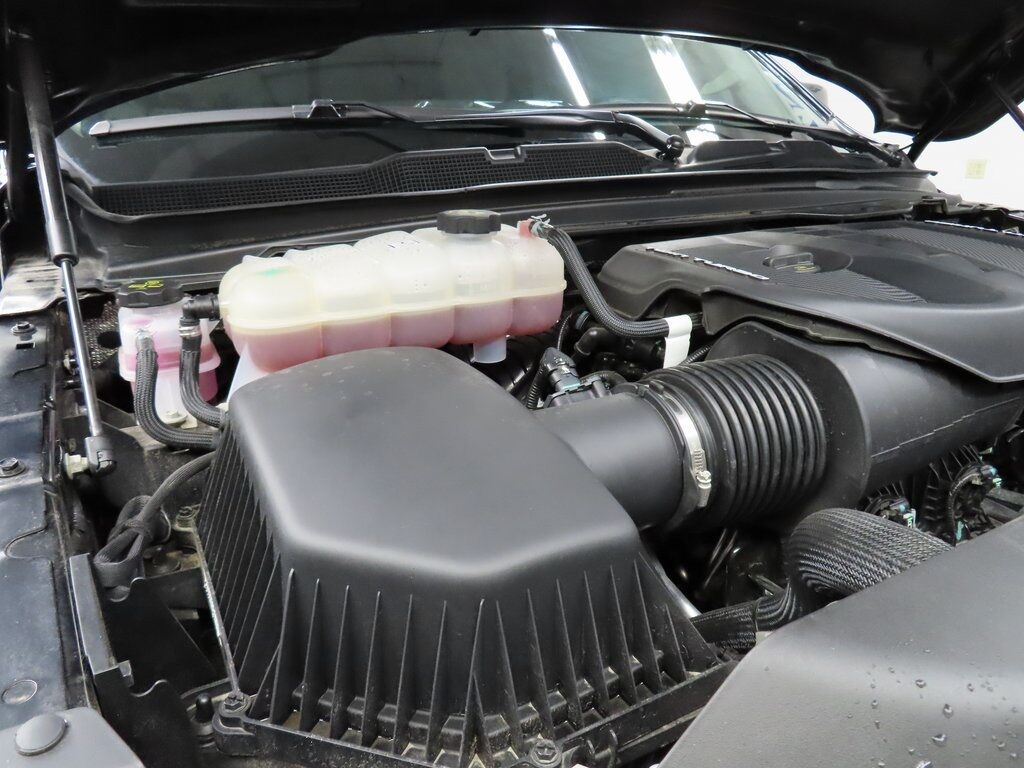 2025 Ram 1500 4x4 Crew Cab Tungsten Fond du Lac WI