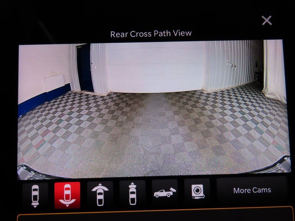 2025 Ram 1500 4x4 Crew Cab Tungsten Fond du Lac WI