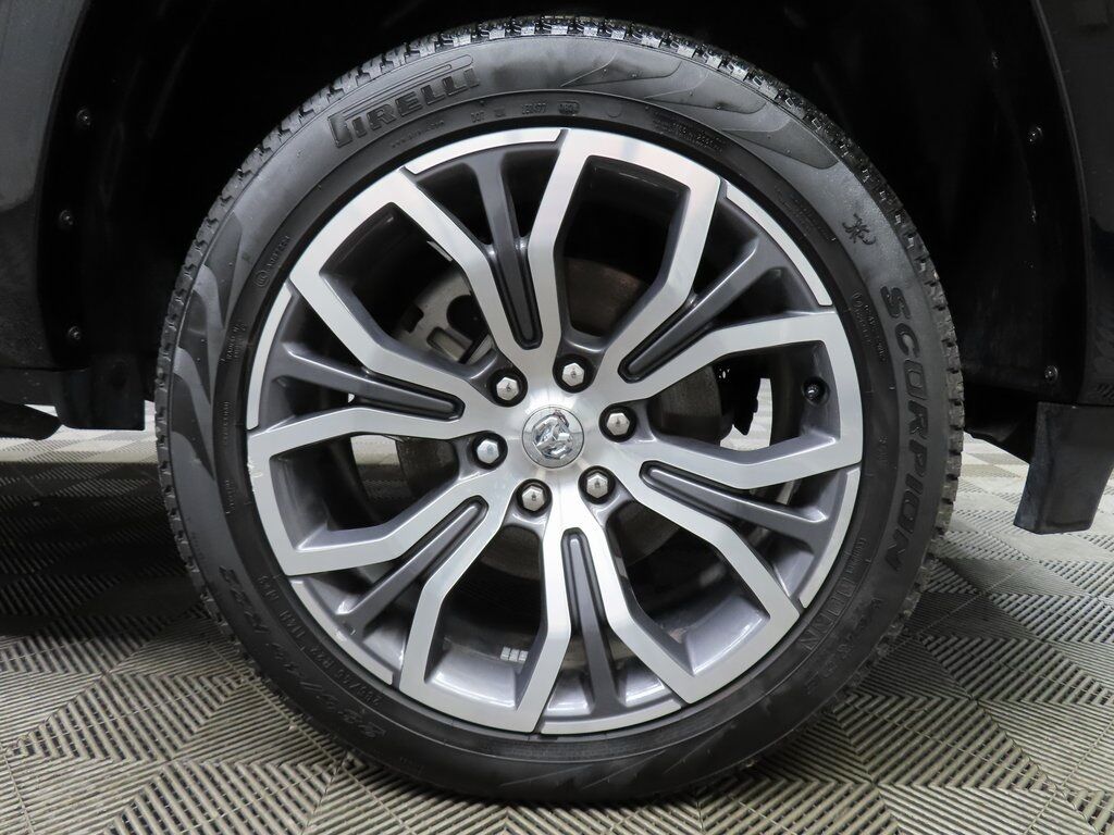 2025 Ram 1500 4x4 Crew Cab Tungsten Fond du Lac WI