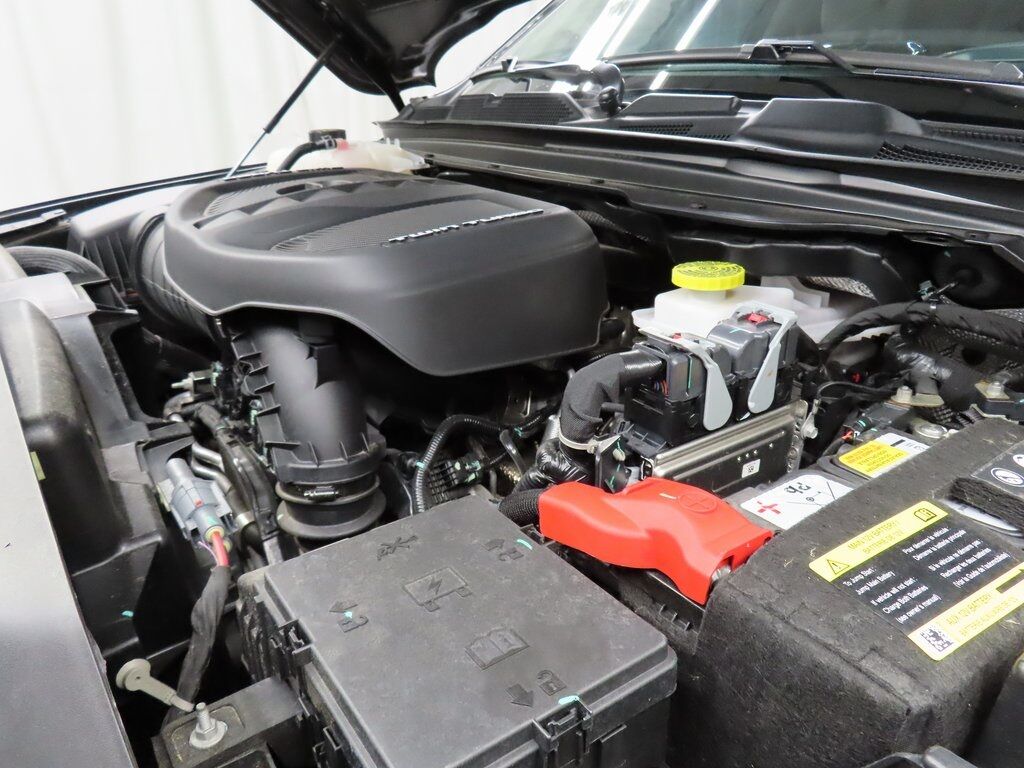 2025 Ram 1500 4x4 Crew Cab Tungsten Fond du Lac WI