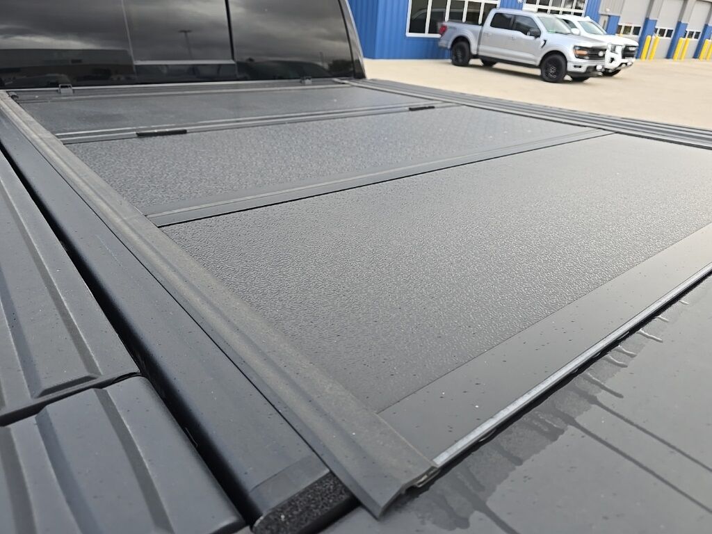 2025 Ram 1500 4x4 Crew Cab Tungsten Fond du Lac WI
