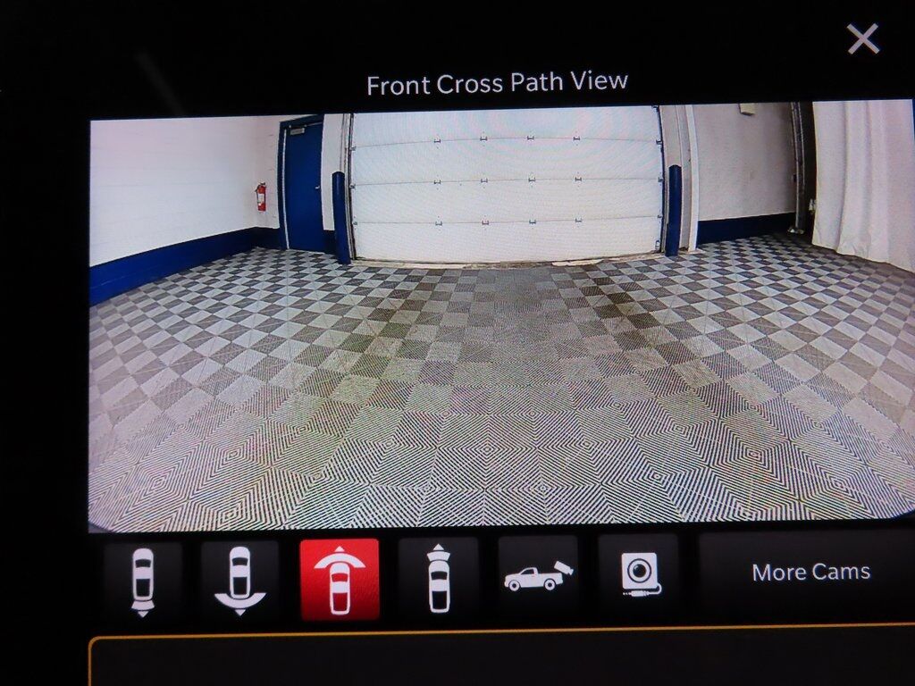 2025 Ram 1500 4x4 Crew Cab Tungsten Fond du Lac WI