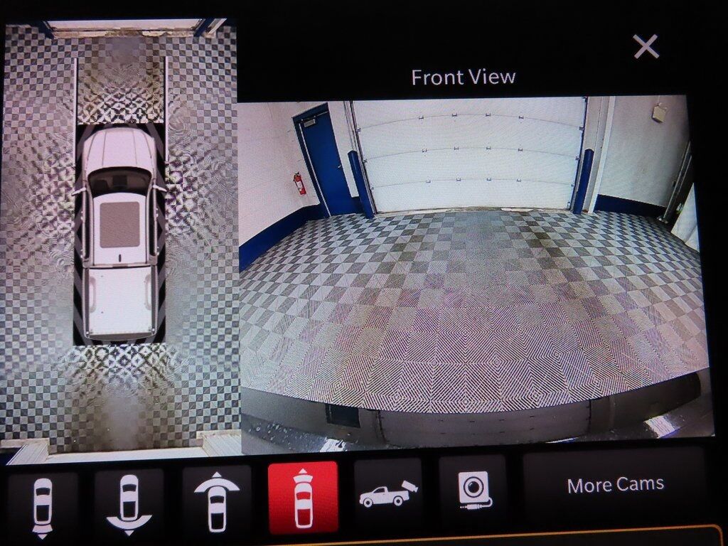 2025 Ram 1500 4x4 Crew Cab Tungsten Fond du Lac WI