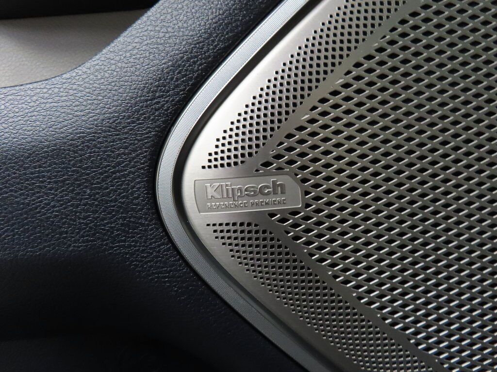 2025 Ram 1500 4x4 Crew Cab Tungsten Fond du Lac WI