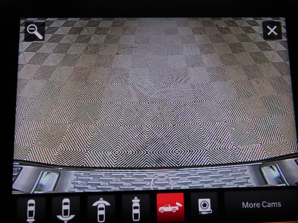 2025 Ram 1500 4x4 Crew Cab Tungsten Fond du Lac WI