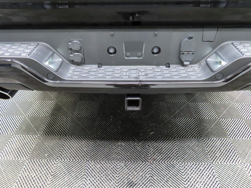 2025 Ram 1500 4x4 Crew Cab Tungsten Fond du Lac WI