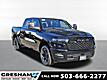 2025 Ram 1500 RAM 1500 BIG HORN CREW CAB 4X4 5'7' BOX